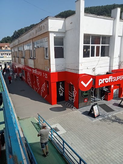 Profi Super Strada Horia 18