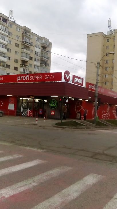 Profi Super Strada Mercur 4