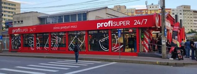 Profi Super Strada Mihai Viteazul 1