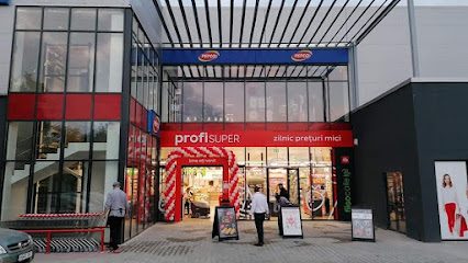 Profi Super Strada Plantelor 13A