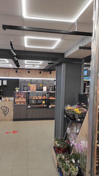 Profi Super Strada Republicii 68