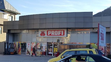 Profi Super Strada Republicii nr. 60