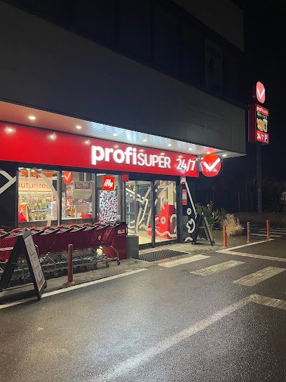 Profi Super Strada Speranței 6-8