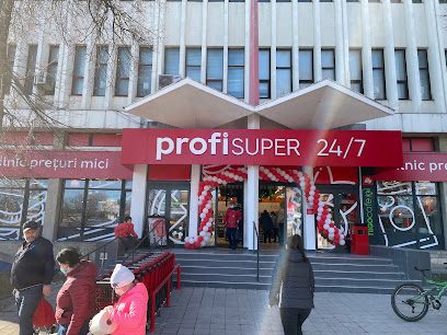 Profi Super Strada Ștefan cel Mare 16