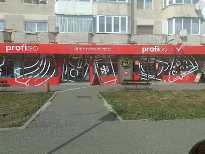 Profi Super Strada Victoriei nr.12