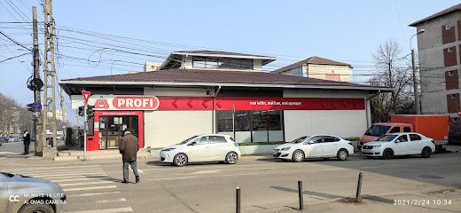 Profi Super Timisoara Calea Aradului. 46с