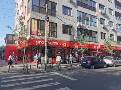 Profi Super str. Orsova