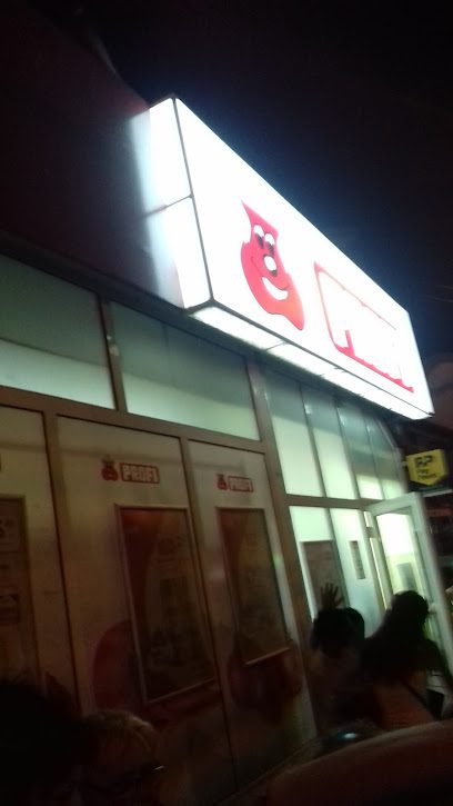 Profi Supermarket Turda Str Tineretului nr. 4