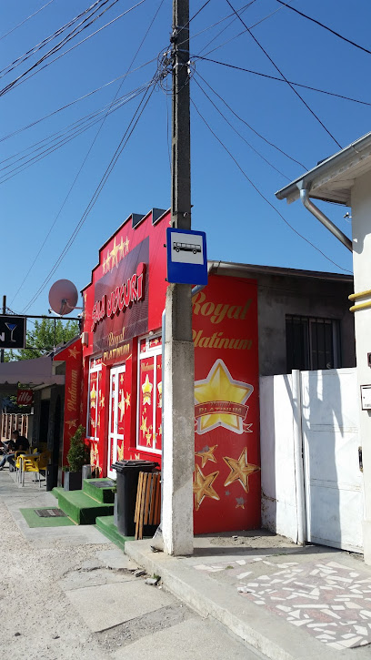 Profi Tandarei Calea Bucuresti nr. 200
