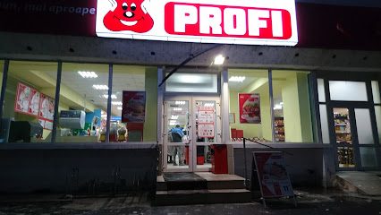 Profi Târgoviște Brătianu Targoviste Str. I. C