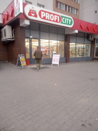 Profi Targu Mures Mun