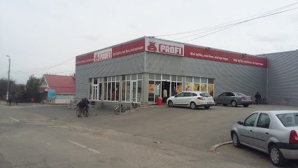 Profi Zimnicea Str. Mihail Kogalniceanu nr. 25-25А