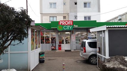Profi city Complex Albina