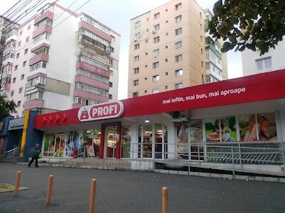 Profi city Strada Unirii