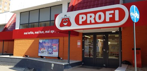Profi corp B2