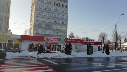 Profi str. Musat nr. 45