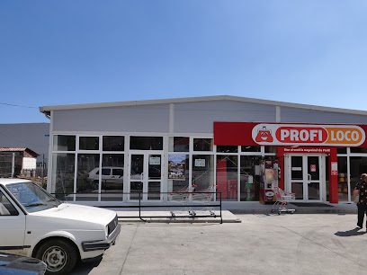Profi str. Principala nr. 366