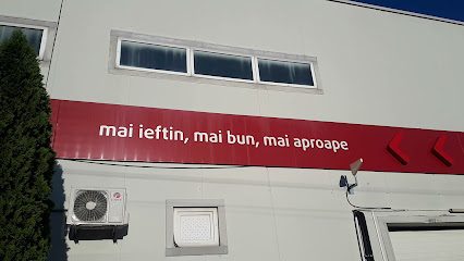 Profi street Republicii 1