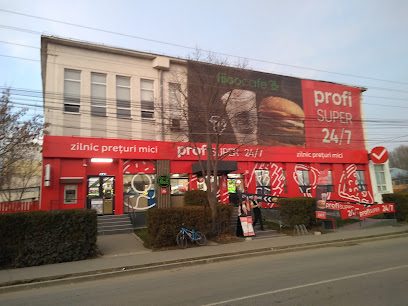 ProfiSuper Str. Grigore Hagiu nr. 3