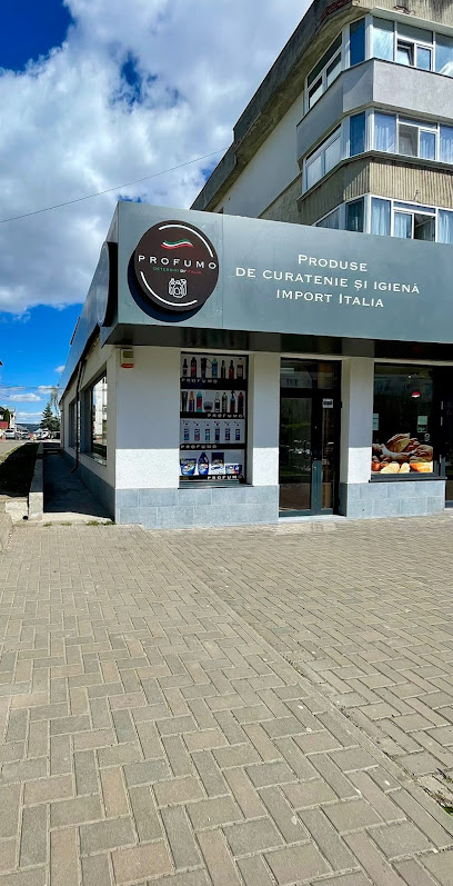 Profumo Strada Republicii nr:43