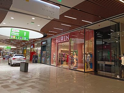 Promenada Mall - Craiova Calea Severinului 61