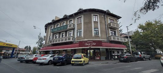 Quick Deli Strada Leonida nr. 1 Parter