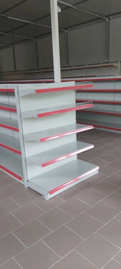 RAFTURIMAGAZIN.RO Strada Căpitan Hoarcă