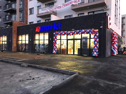 Remarkt Strada Nicolae Bolcaș 4