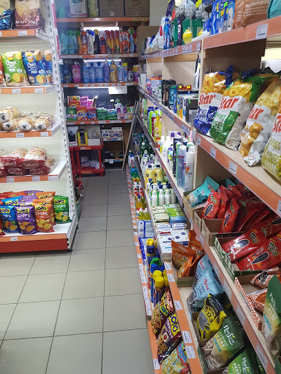 Rio Del Sol Market srl Strada George Bacovia