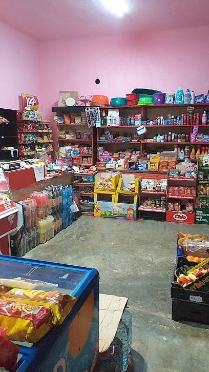 Rosu ion market S.R.L Cebza 307111