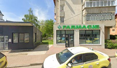 Rulotă Fabrica Veche Suceava