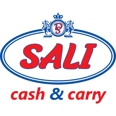 SALI CASH & CARRY Strada Dunării 281