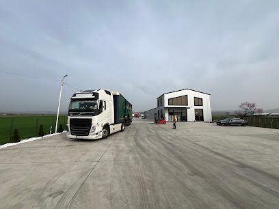 SC ALEXIV INVEST SRL Strada Mihai Bravu