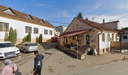 SC ANTODENIS FAMILY SRL Strada Burgundia Mare