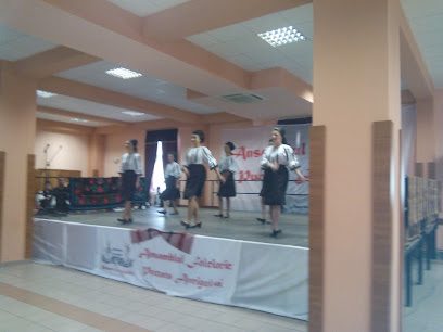 SC Andreea & Robert Shop SRL Strada Avram Iancu 25A