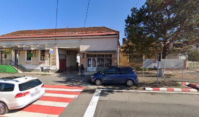 SC Comixt Srl Bulevardul George Moroianu 113