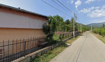 SC Lopez Casas Market SRL Ghiosesti Nr 141