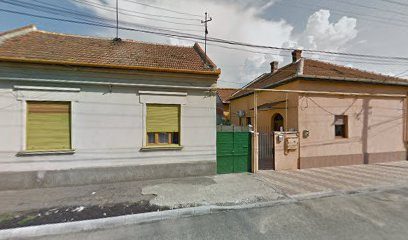 S.C. Magazin Furdui S.R.L. Strada Mureșului 15