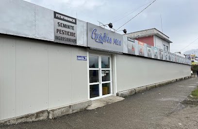 SC MassiveBlock SRL (Gradina Mea) Strada Libertăţii 179