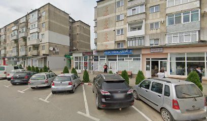 SC NARDO PLUS SRL Bloc