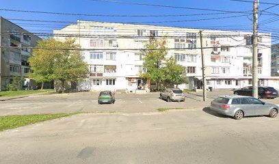 S.C. POPEX S.R.L. Strada Luminișului 9/18
