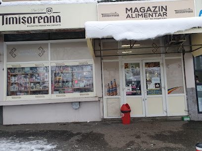 S.C. Palfidani S.R.L Bulevardul Regele Mihai I 35a