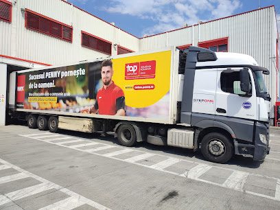 SC REWE Romania SRL Strada Bușteni
