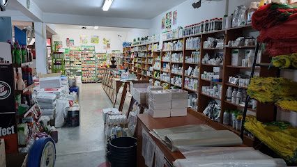 SC Ramax SRL - Magazinul Fermierului Str.Cuza Vodă