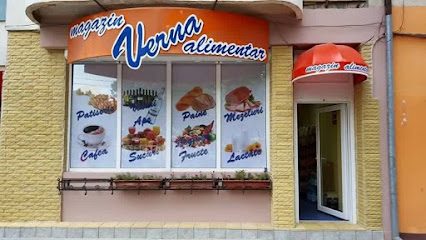 SC VERNA SRL Fetești-Gară