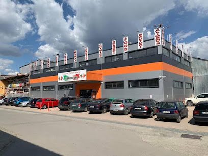 S.C. ZAMFIR LOGISTIC IMPORT-EXPORT S.R.L. Strada Isaccei 115