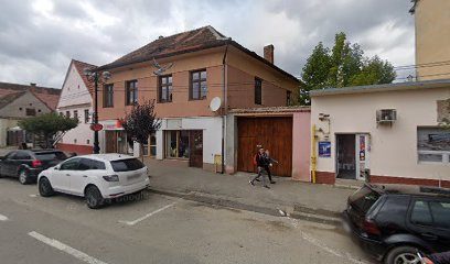 S.C. Zefir Heltau S.R.L. Strada Cindrelului 55A