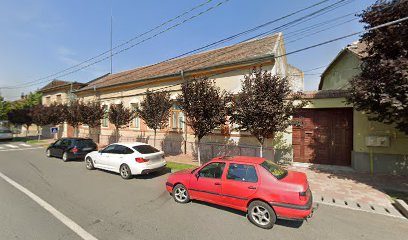 S.C.A. SINAGRO S.A. Pta 30 Decembrie