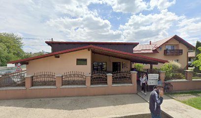 SC.Malinul Alb.SRL Magazin Alimentar DJ209B 333