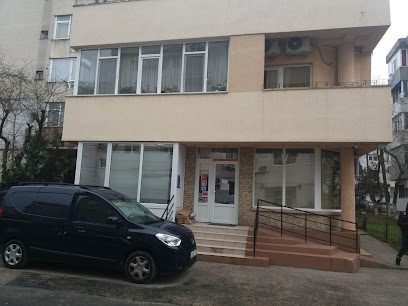 SEBA International SRL Str. Ogorului 10